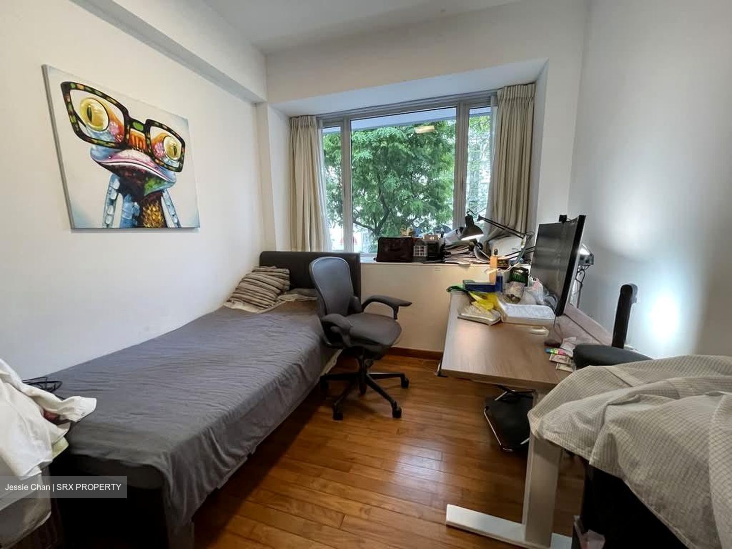 Visioncrest Orchard (D9), Condominium #562948571